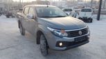  Fiat Fullback 2018 , 1924000 , 