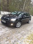  Toyota Avensis 2008 , 655000 , 