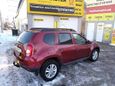 SUV   Renault Duster 2012 , 480000 , 