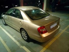  Toyota Camry 2003 , 499999 , 