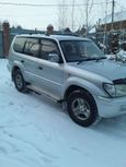 SUV   Toyota Land Cruiser Prado 1994 , 670000 , 