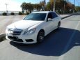  Mercedes-Benz E-Class 2010 , 1050000 , 