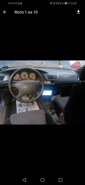  3  Toyota Corolla 1996 , 100000 , 
