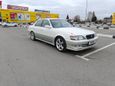  Toyota Cresta 1996 , 620000 , 