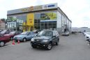 SUV   Chevrolet Niva 2018 , 579998 , 