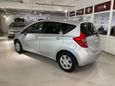  Nissan Note 2016 , 460000 , 