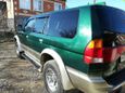 SUV   Mitsubishi Pajero Sport 1999 , 435000 , 