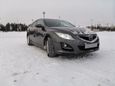  Mazda Mazda6 2011 , 550000 , 