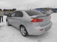  Mitsubishi Lancer 2009 , 420000 , 