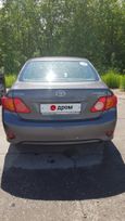  Toyota Corolla FX 2008 , 680000 , 