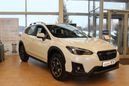 SUV   Subaru XV 2019 , 2149900 , 