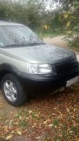 SUV   Land Rover Freelander 2002 , 250000 , 