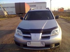 SUV   Mitsubishi Outlander 2006 , 495000 , 