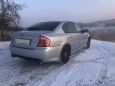  Subaru Legacy B4 2003 , 320000 , 