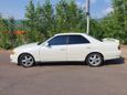  Toyota Chaser 1999 , 350000 , 