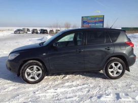 SUV   Toyota RAV4 2006 , 810000 , 