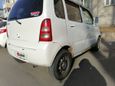  Suzuki Wagon R Solio 2001 , 133000 , 