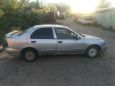  Nissan Pulsar 1998 , 50000 , 