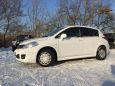  Nissan Tiida 2011 , 445000 , 