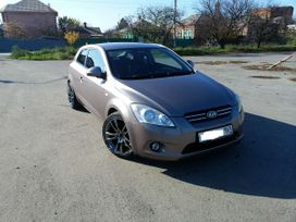  Kia Ceed 2008 , 380000 , 