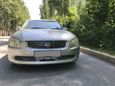  Nissan Stagea 2002 , 520000 , 