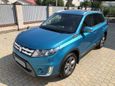 SUV   Suzuki Vitara 2015 , 1250000 , 