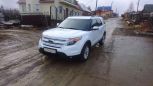 SUV   Ford Explorer 2013 , 1600000 , 