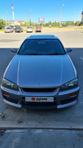  Nissan Skyline 1998 , 920000 ,  