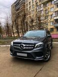 SUV   Mercedes-Benz GLS-Class 2017 , 3700000 , 