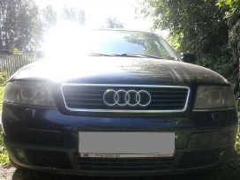  Audi A6 2001 , 230000 , -