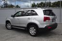 SUV   Kia Sorento 2010 , 820000 , 