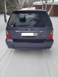    Honda Odyssey 2002 , 560000 , 