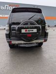 SUV   Mitsubishi Pajero 2007 , 1140000 , 