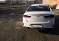  Hyundai Sonata 2017 , 1200000 , 