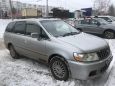    Nissan Bassara 2001 , 260000 , 