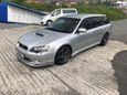  Subaru Legacy 2003 , 550000 , 