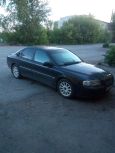  Volvo S80 2002 , 155000 , 