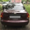  Chevrolet Lanos 2006 , 125000 , 