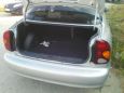  Chevrolet Lanos 2005 , 140000 , 