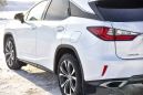 SUV   Lexus RX350 2017 , 3300000 , 