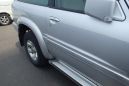 SUV   Nissan Safari 2000 , 455000 , 