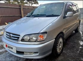    Toyota Ipsum 1997 , 400000 , 