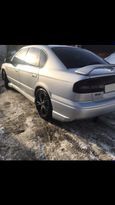  Subaru Legacy B4 2001 , 365000 , 