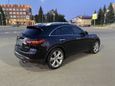 SUV   Infiniti FX37 2011 , 1250000 ,  