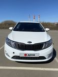  Kia Rio 2014 , 520000 , 