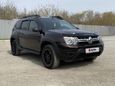 SUV   Renault Duster 2018 , 929000 , 