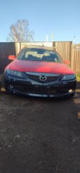  Mazda Mazda6 2007 , 325000 , 