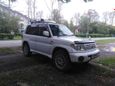 SUV   Mitsubishi Pajero iO 1999 , 280000 , 