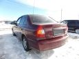  Hyundai Accent 2007 , 200000 , 