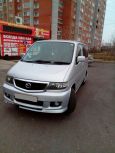    Mazda Bongo Friendee 2001 , 280000 , 